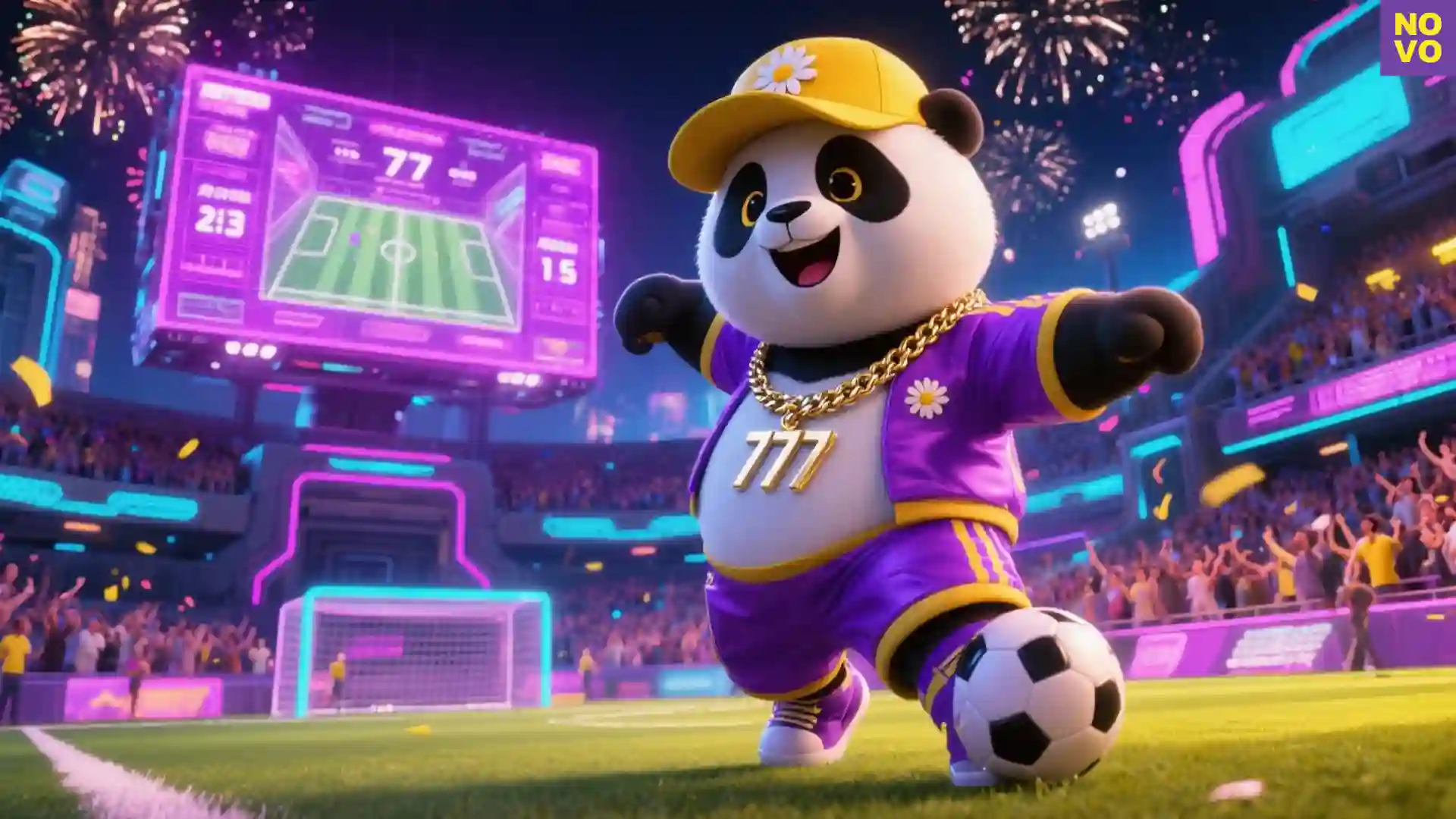 entretenimento online